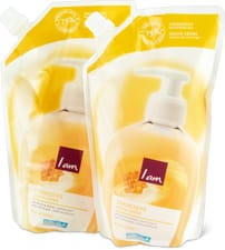 I am soap RECH lait & miel