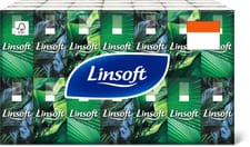 Linsoft Classic Mouchoirs FSC