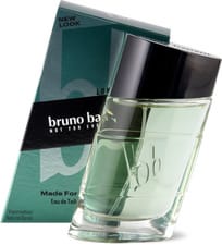 Bruno Banani Made For Men EdT