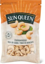 Sun Queen Noix de cajou