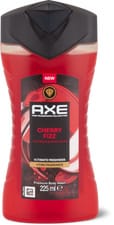 Axe douche Cherry Fizz