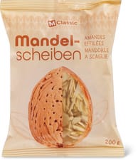 M-Classic Amandes effilées