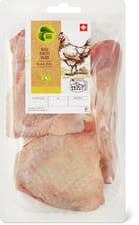 Migros Bio plateau de poulet