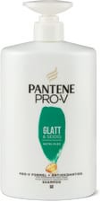 Pantene Pro-V Glatt & Seidig shampooing