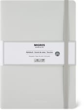 Carnet 14,2 x 20,5 cm