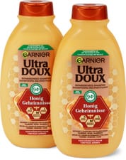 Ultra Doux Miel shampooing
