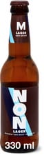 Non Lager sans alcool