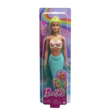 Barbie HRR03 Core Meerjungfrau