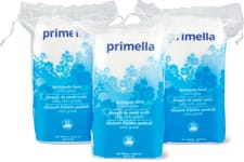 Primella cotton pads carre