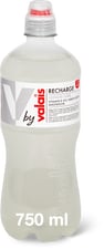 Valais Botanical Recharge Citron-lime