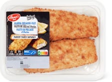 Anna's Best MSC filets de lieu