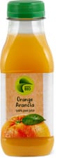 Migros Bio juice jus d'orange
