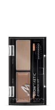 MH Brow Tastic Kit 1