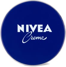 MINI Nivea creme boite