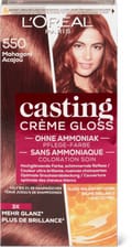L'Oréal Casting Crème Gloss 550 acajou