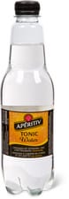 Apéritiv Tonic Water Limonade à l’arôme de citron et de limette, avec quinine