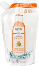 Lavera Sachet Recharge Douche Soin Revitalisante