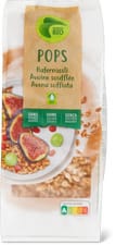 Bio Avoine soufflée