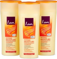 I am Hair Care sh. Intense Moisture