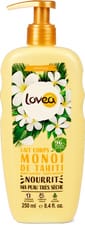 Lovea Lotion Corporelle Monoï