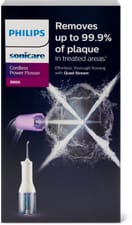 Power Flosser 3000 blanc HX3826/31