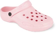 Clogs bambini Helsinki (Colore: rosa &7, Taglie: 028)
