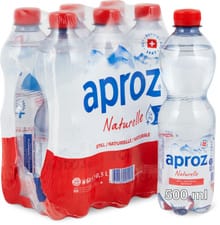 Aproz Naturelle