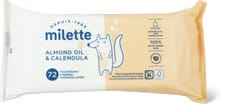 huile d'amandes
