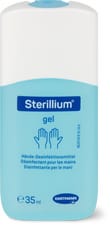 Gel désinfectant pour les mains Sterillium
