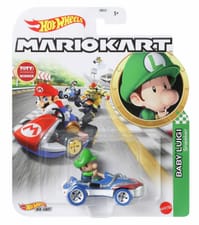 BG25 Mario Kart