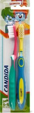 Candida Lilibiggs Junior brosse dents
