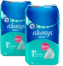 Always Maxi Normal+