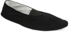 Gymnastikschuh (Farbe: black, Grösse: 035)