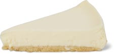 American Favorites Cheesecake nature
