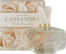 Cassandra Roses Blanches EdP
