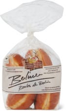 Boules de Berlin
