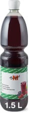M-Budget Syrup Berries