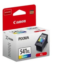 CL-541XL color