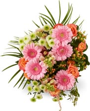Bouquet premium