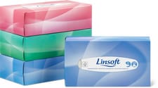 Linsoft Box Serviettes FSC