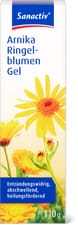Sanactiv arnika Fleurs de souci gel