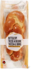 Treccia al burro IP-SUISSE
