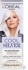COOL Silver 1 Pure White
