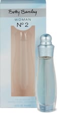 Betty Barclay No. 2 EdT