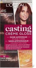 L'Oréal Casting Crème Gloss 415 châtaigne fraîche