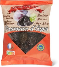 Maison Cotolot Prunes avec noyaux