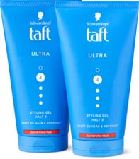 Taft Ultra Styling Gel