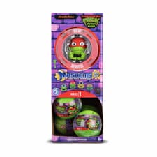 Mash'ems TMNT Sphere