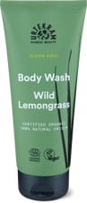 Urtrekram Body Wash Wild Lemongrass