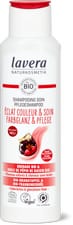 Lavera Shampoing couleur éclat & soin